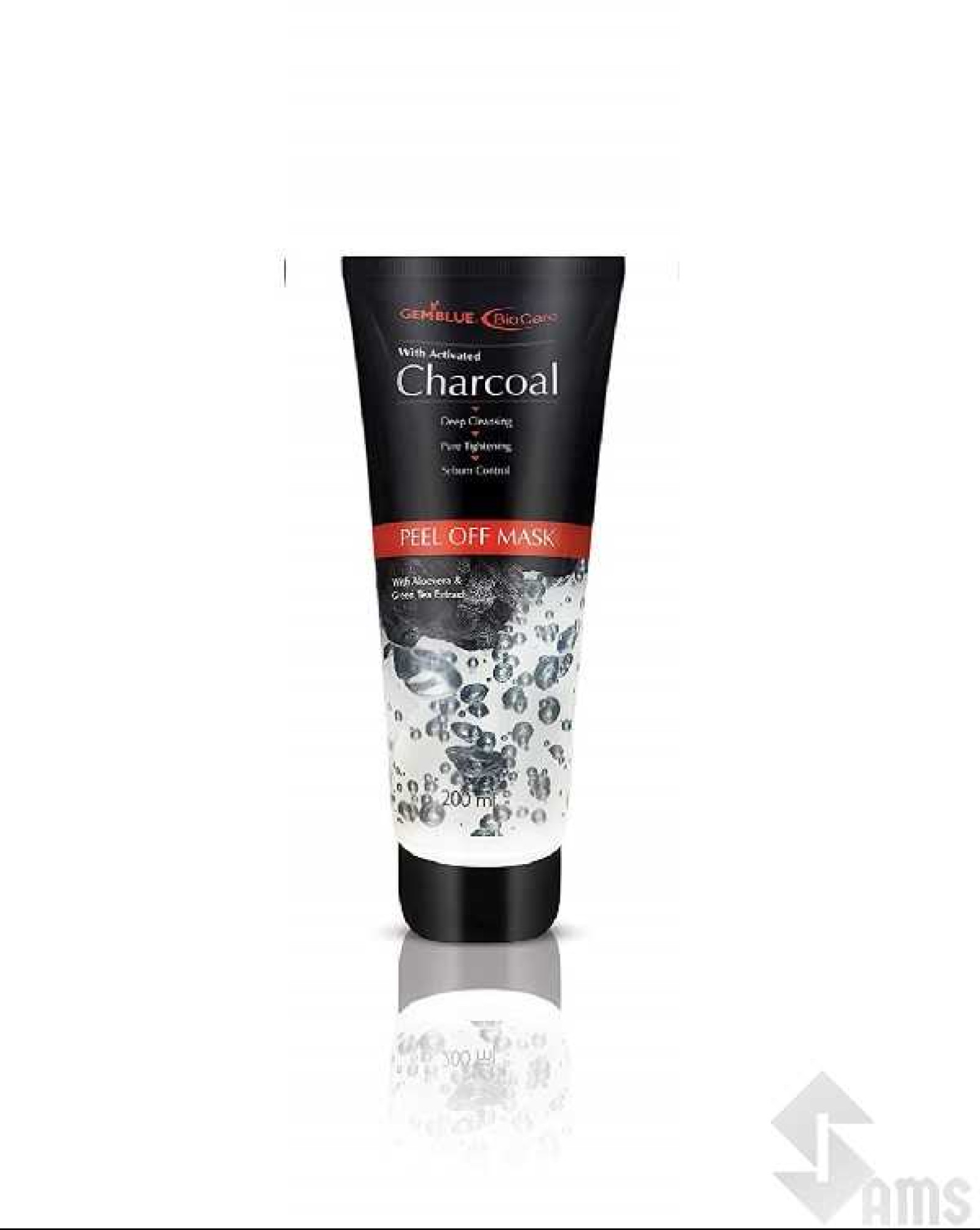 Gemblue Charcoal peel off mask.jpg